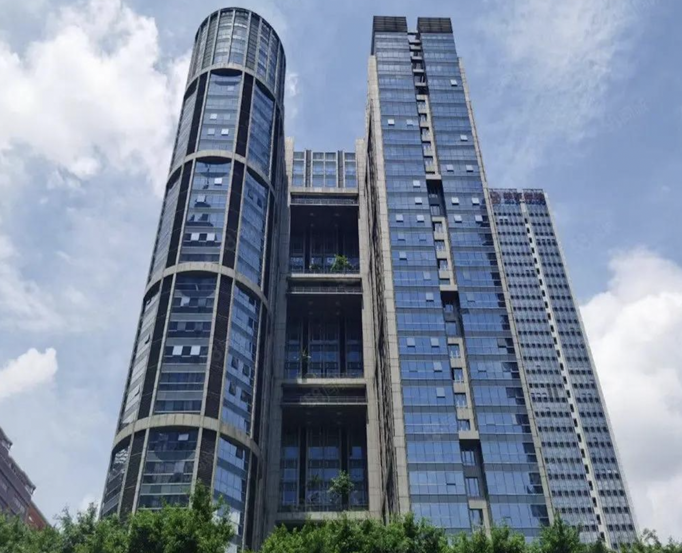 广州分公司