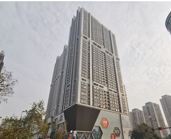 南京分公司