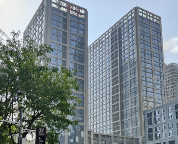 石家庄分公司