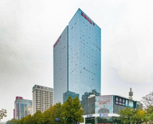 郑州分公司
